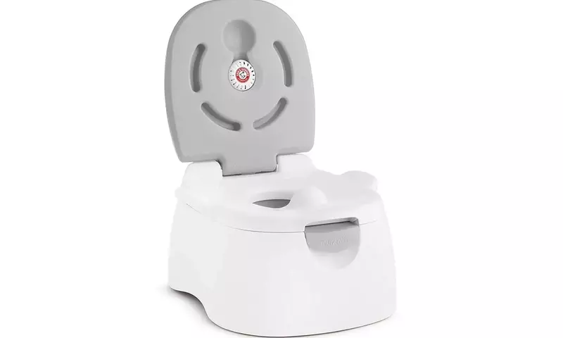 Choosing the Best Potty Training Seat for Your Child