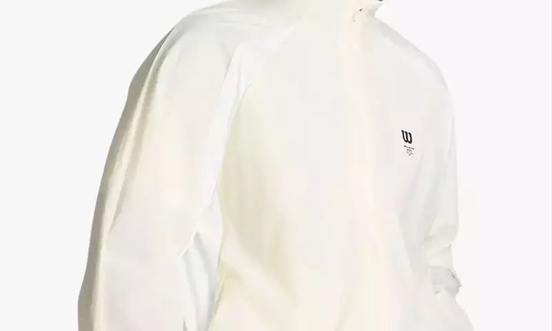 Wilson's New Athletic Wear Line: Where Performance Meets Style