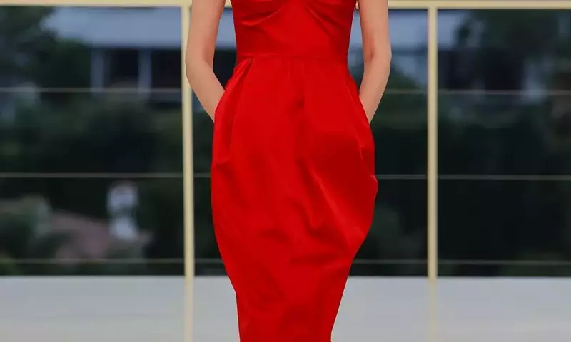 Hermès' Bel-Air Collection: A Symphony of Movement and Style