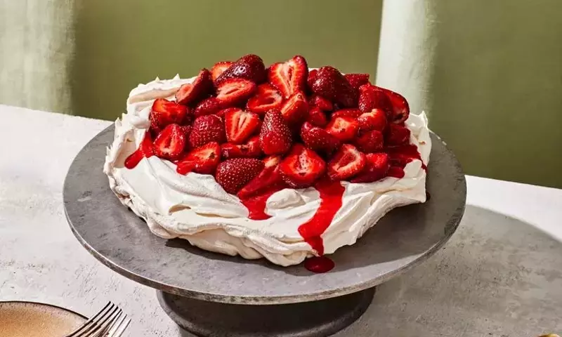 Unlocking Flavor: The Art of Macerating Strawberries
