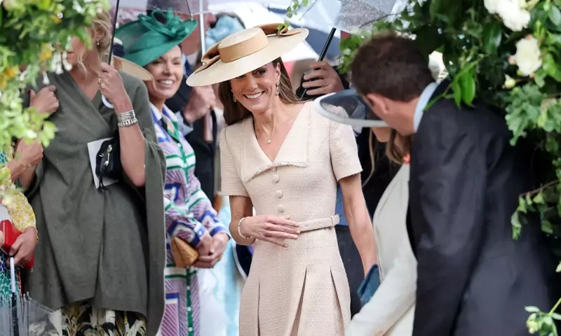 Royal Wedding Bells: Peter Phillips Marries Harriet Sperling in a Star-Studded Ceremony