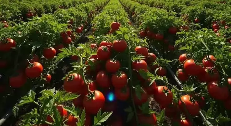 Guía Definitiva para una Cosecha Abundante de Tomates: Secretos de Expertos