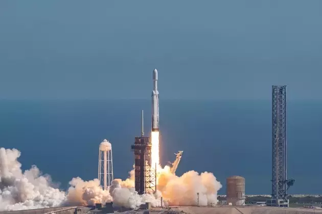 SpaceX's IPO Valuation: A Reality Check on a High-Flying Company