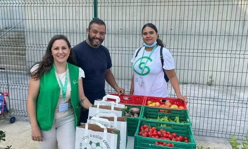La consolidación de la agricultura urbana en España: un movimiento de transformación social y ambiental