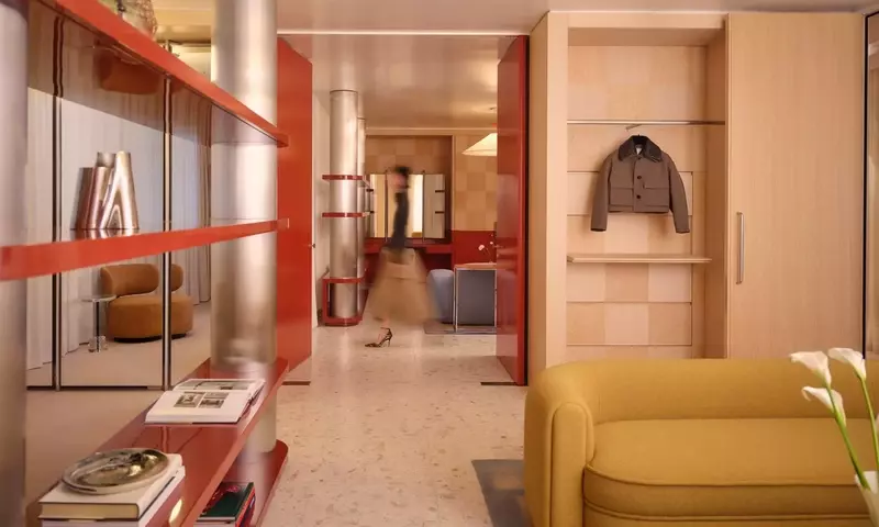 Selfridges' 40 Duke: The Future of Luxury Personal Shopping