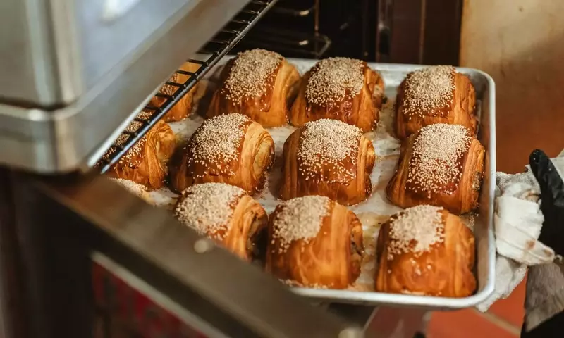 A Gastronomic Journey Through San Francisco: A Culinary Guide