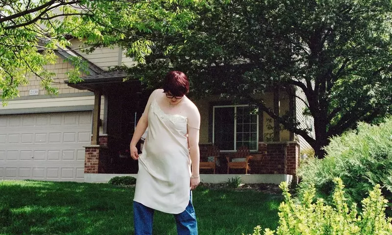 Owen Peters's Fashion Journey: From Suburban Conformity to Personal Glamour