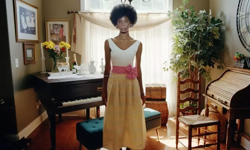 Exploring Modern American Style: Insights from Young Innovators
