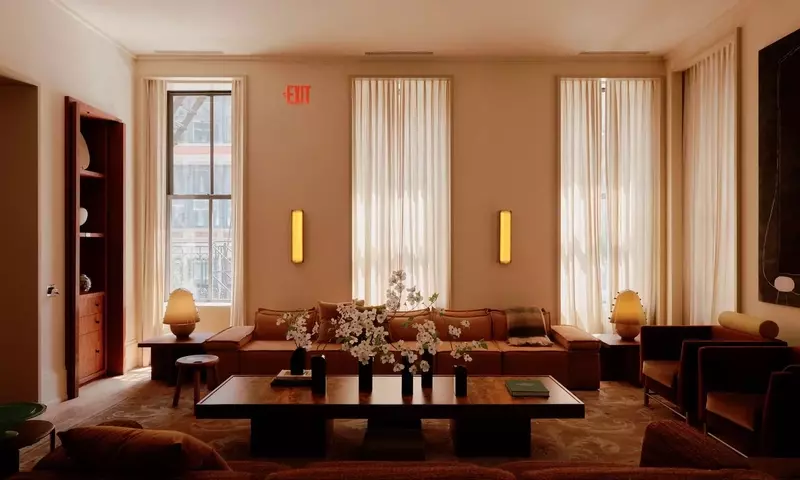 In Common With Expands Horizons: From Lighting to Homewares with the Lido Collection