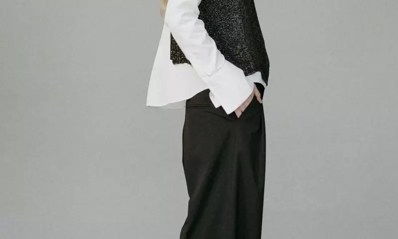 Kallmeyer's Resort 2027 Collection: A Tribute to Curated Style