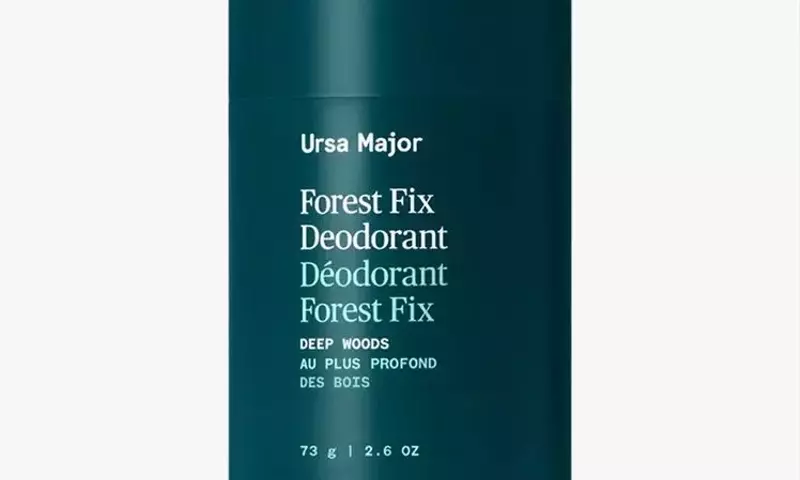 A Guide to the Top Natural Deodorants