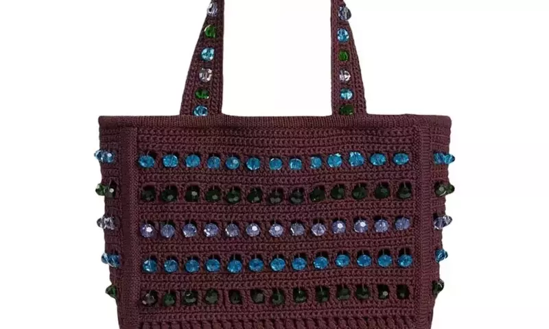 The Ultimate Guide to Crochet Bags: Your Summer Style Essential