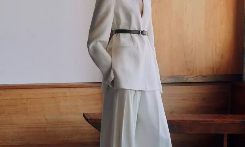 TWP Resort 2027 Collection Blends Midwestern Pragmatism with Urban Sophistication