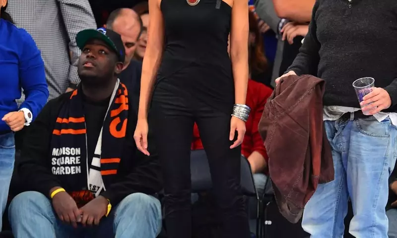 Superstitions and Style: Celebrities' Game Day Rituals for the Knicks' NBA Finals Bid