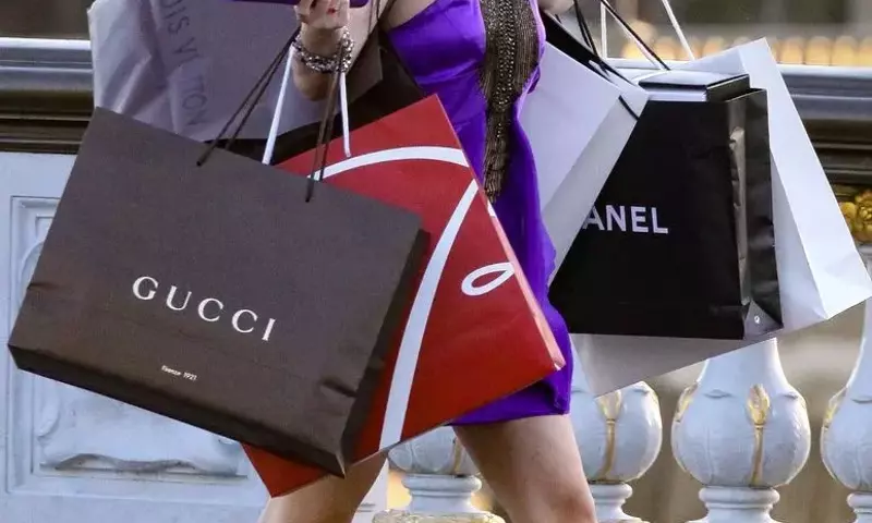 Mytheresa CEO's Vision: Redefining Luxury Retail Through Personal Connections