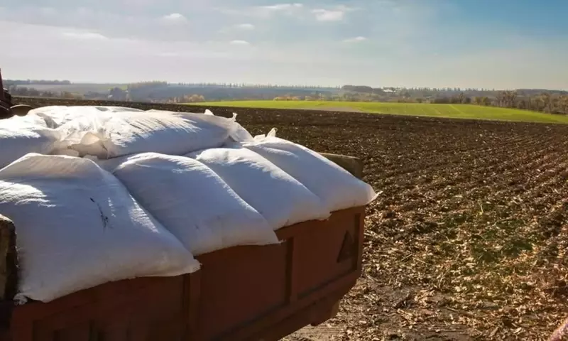 La inestabilidad geopolítica impulsa una crisis de fertilizantes en Europa: G7 busca soluciones y autonomía agrícola