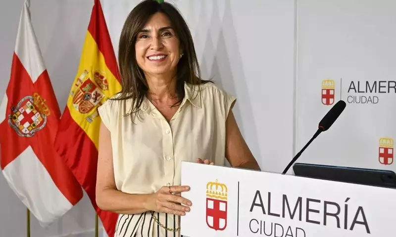 Almería Impulsa la Agricultura Comunitaria con Nuevo Huerto Urbano en Plaza de Toros