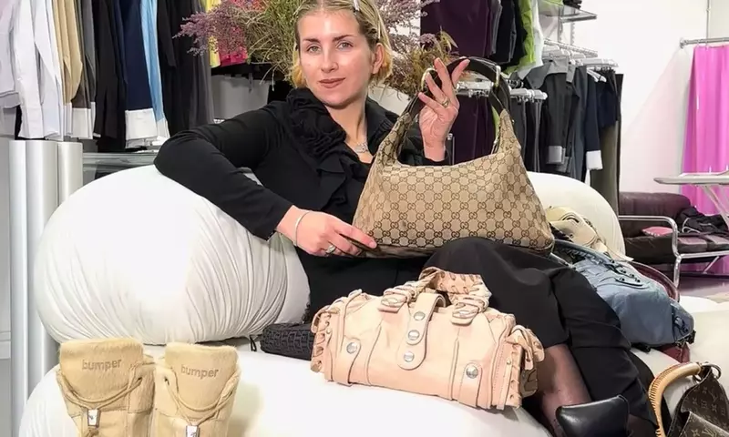 The Rise and Risks of Live Stream Shopping in Fashion