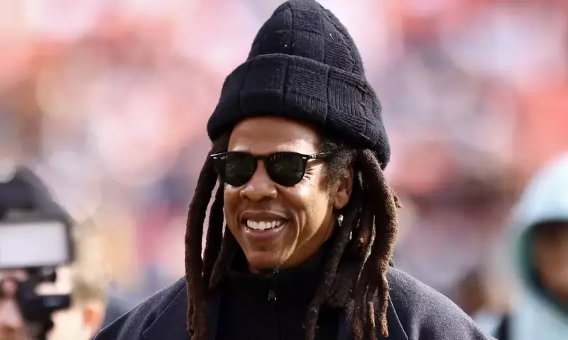 Jay-Z Announces 'Jay-Z 30' Concerts in Paris and Los Angeles
