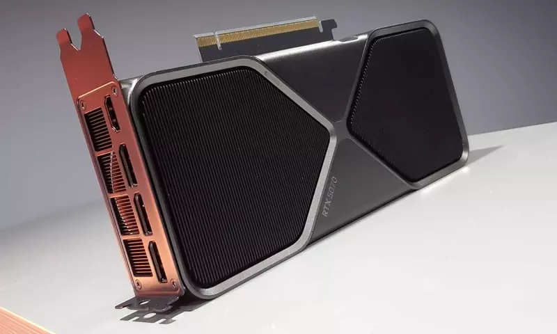 New Graphics Card Launches Expected to Be Scarce in 2026, RTX 50 Super Series Potentially Delayed to 2027