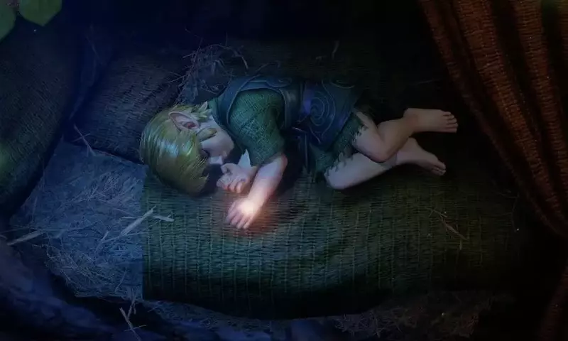 The Legend of Zelda: Ocarina of Time Remake Confirmed for Nintendo Switch 2