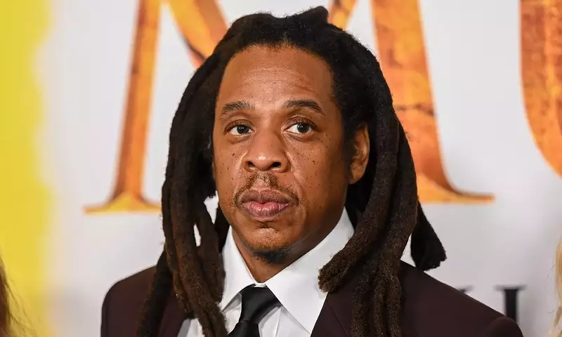 Jay-Z Announces Concerts in Los Angeles and Paris
