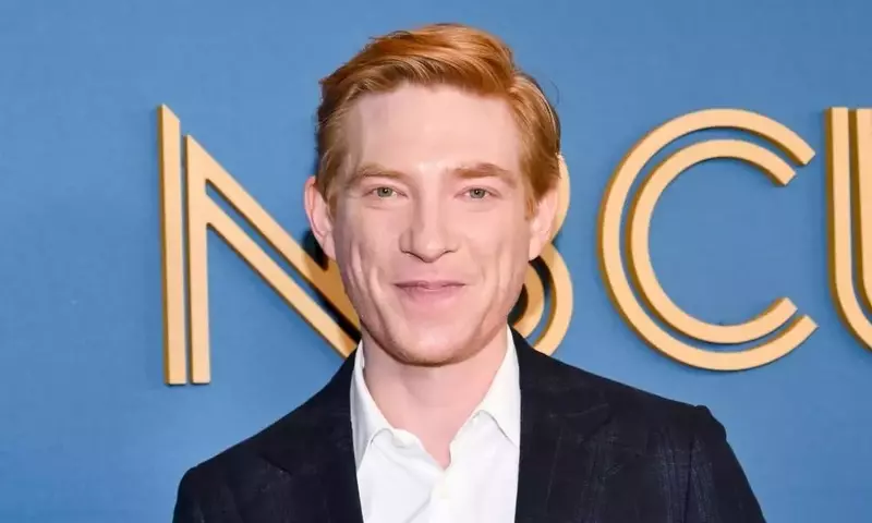 Domhnall Gleeson's Role in 'The Paper' Resonates with Journalists Amid Industry Shifts