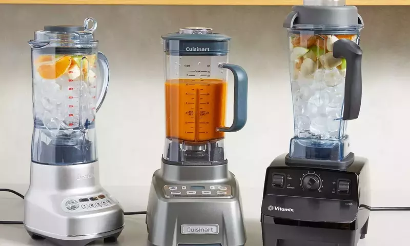 Top Blenders for Every Kitchen Need: Expert Recommendations and In-Depth Analysis
