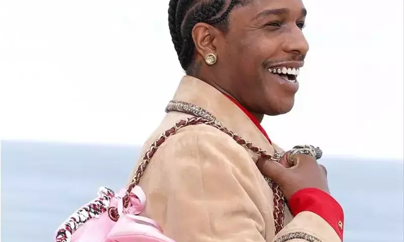Chanel Appoints New Jewelry Creative Director