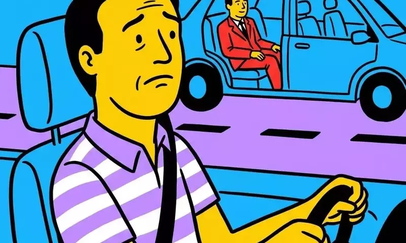 Uber Harnesses Driver Downtime to Fuel AI Data Production