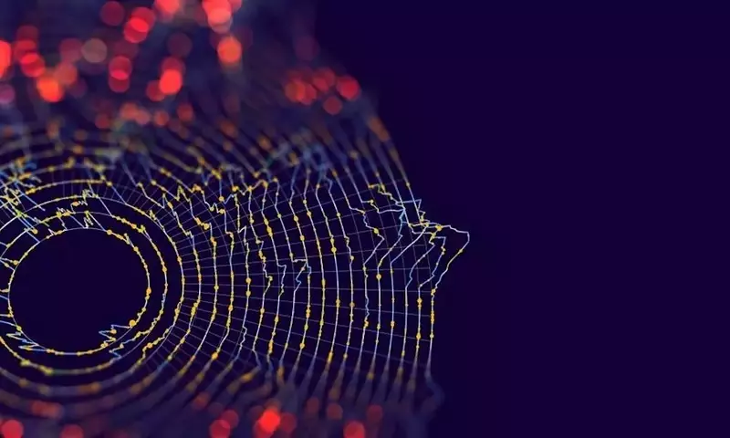 Infrastructure: The Linchpin for Institutional Digital Asset Adoption