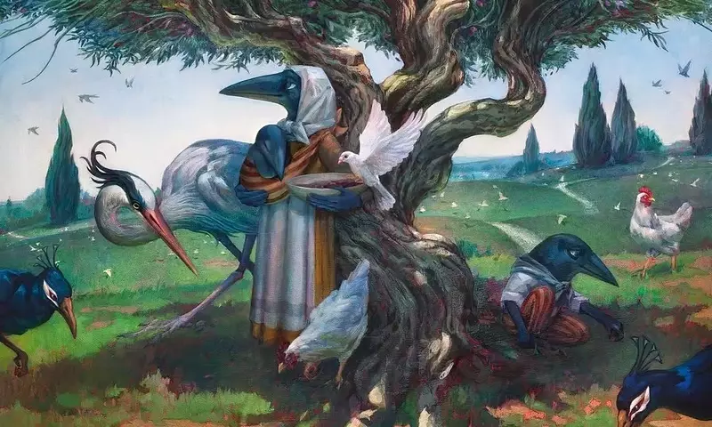 New Marvel-Themed Magic: The Gathering Deck Offers Exceptional Value