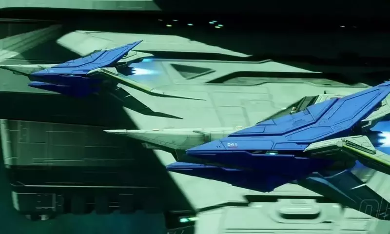 Star Fox Switch Demo: A Modern Take on a Classic
