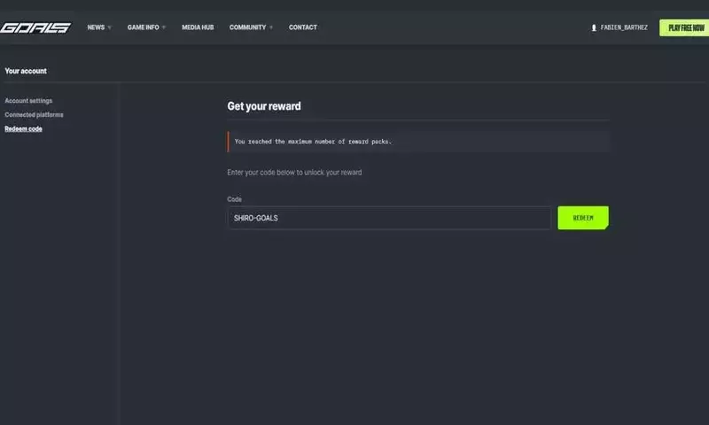 Unlock Freebies: Your Guide to Goals Creator Codes