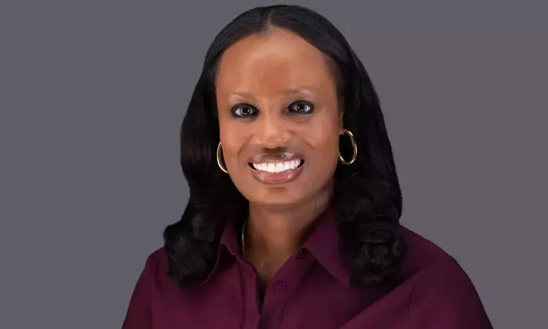 Paramount Appoints Former Biden Official Shuwanza Goff to Lead Government Affairs