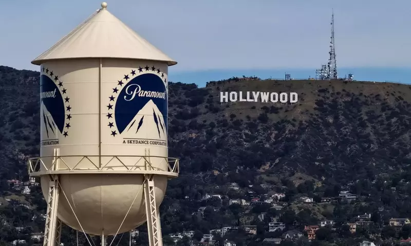 California Engages Top Tech Lawyer to Contest Paramount-Warner Bros. Merger