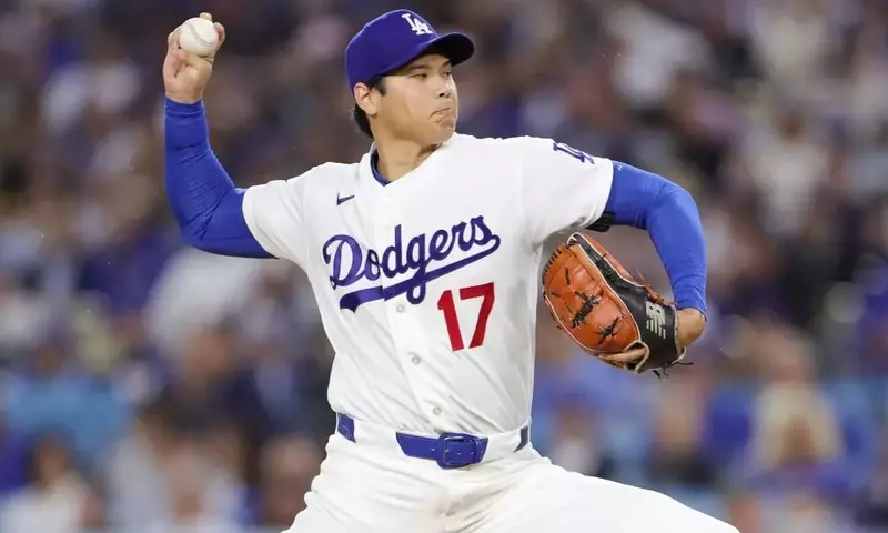 Shohei Ohtani: A Phenomenon Bridging Sports and Global Brands
