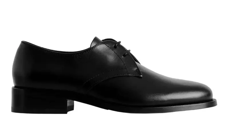 The Enduring Appeal of Oxford Shoes: A Style Renaissance