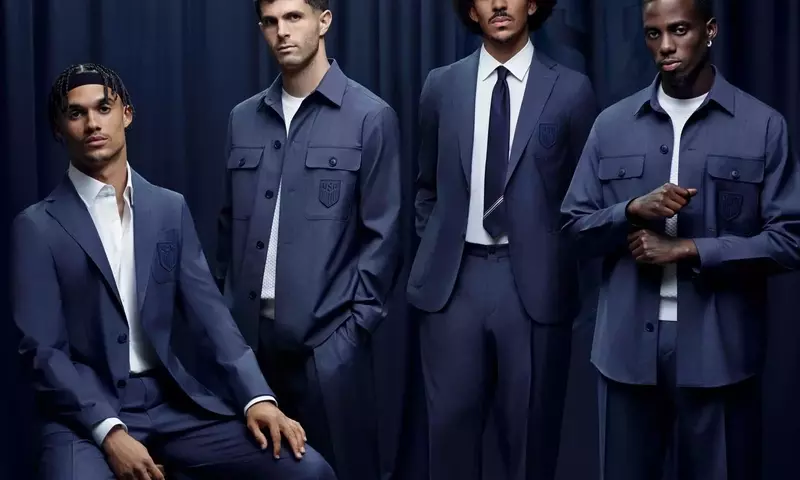USMNT Coach Pochettino Discusses Style, Team Spirit, and Player Mindset Ahead of World Cup 2026