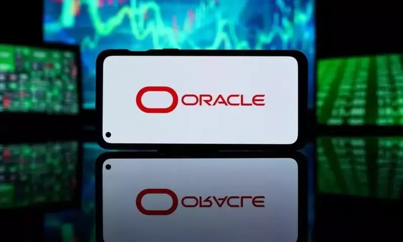 Oracle's Strong Q4 Forecast: A Look at Revenue Projections and Market Sentiment