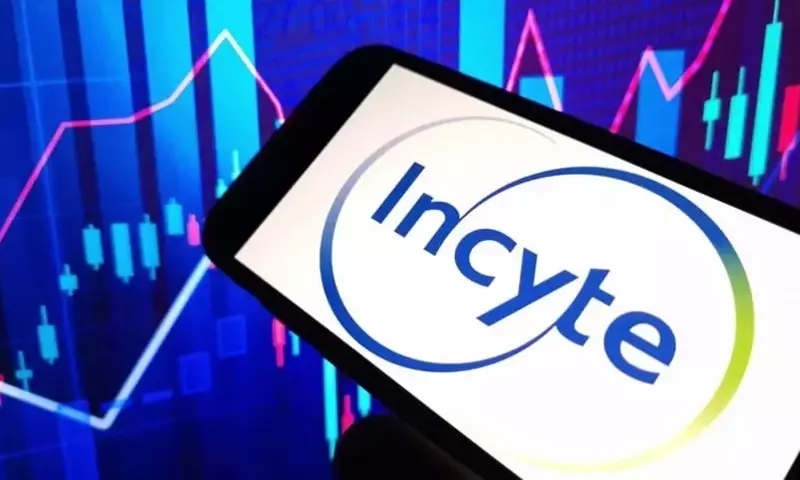 Incyte Invests $1.25 Billion in Breakthrough Bleeding Disorder Treatment