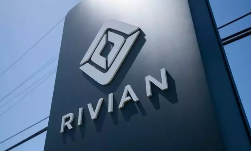 Rivian Stock Experiences Decline Amid Macroeconomic Headwinds