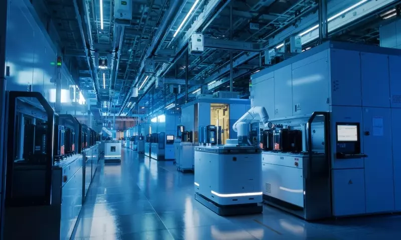 Ultra Clean Holdings: A Strategic Investment in WFE Market Dominance
