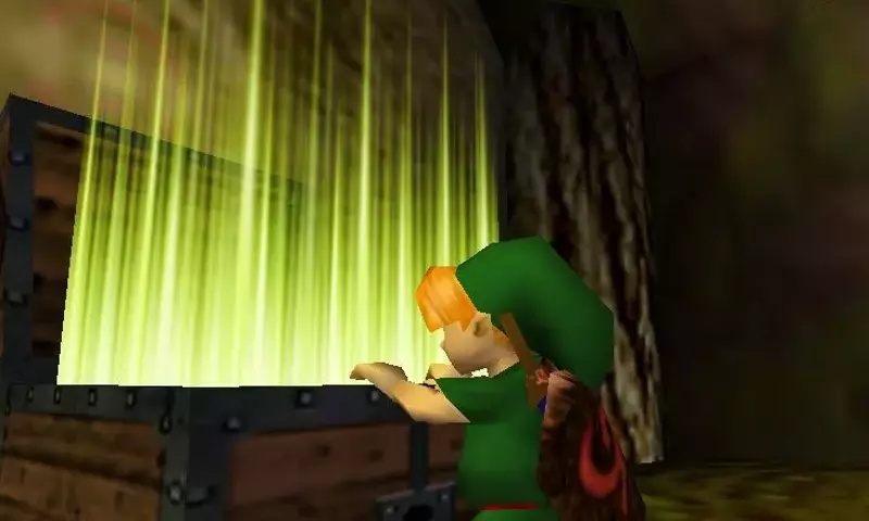 Nintendo's Ocarina of Time Remake Teaser: A Missed Opportunity