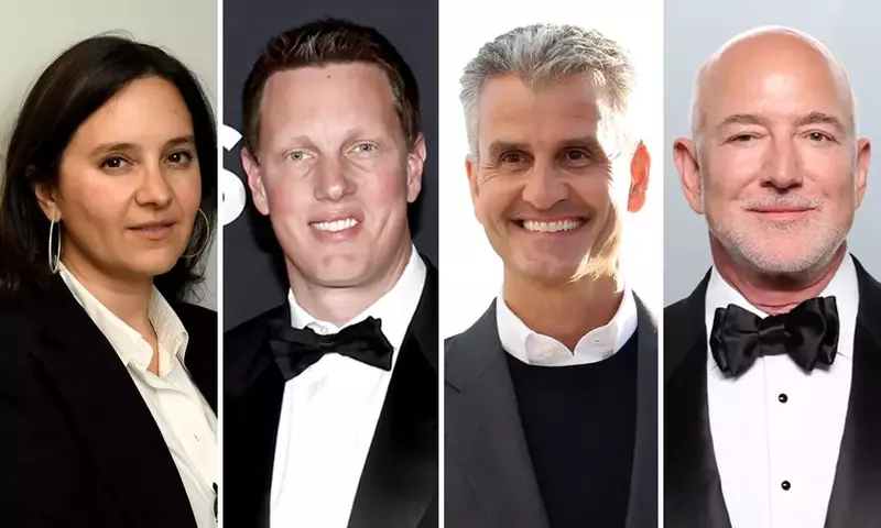 Sun Valley 2026: Tech and Media Leaders Converge for Exclusive Retreat