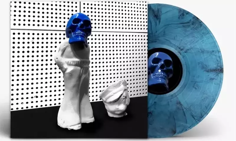 Jack White's "Frozen Charlotte" Album Cover Mystery and Release