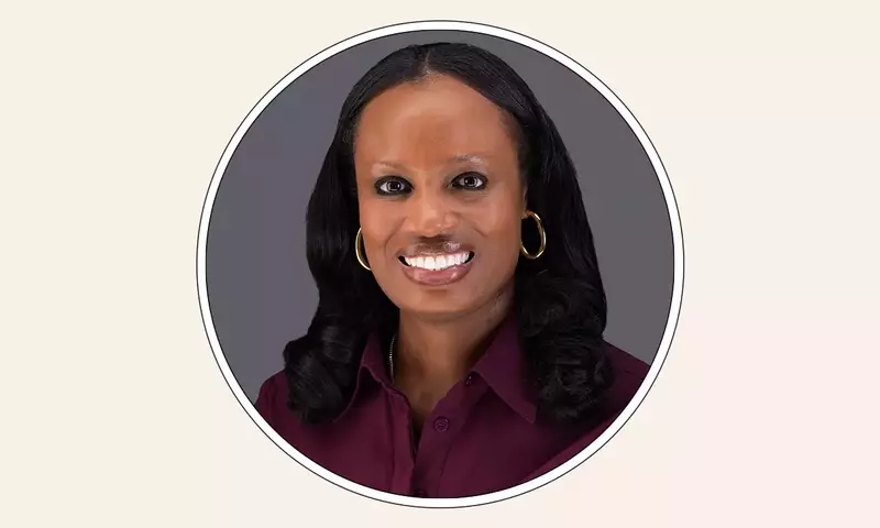 Paramount Appoints Shuwanza Goff to Lead Democratic Lobbying Efforts Amidst Merger Scrutiny