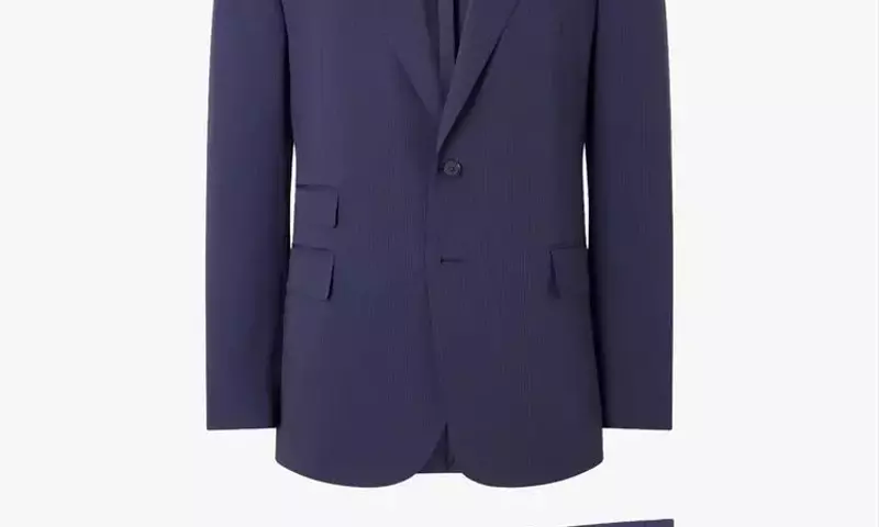 Mastering Men's Summer Wedding Attire: A Comprehensive Guide