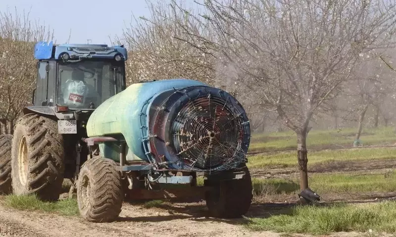 La encrucijada europea de los fertilizantes: entre la geopolítica y la sostenibilidad