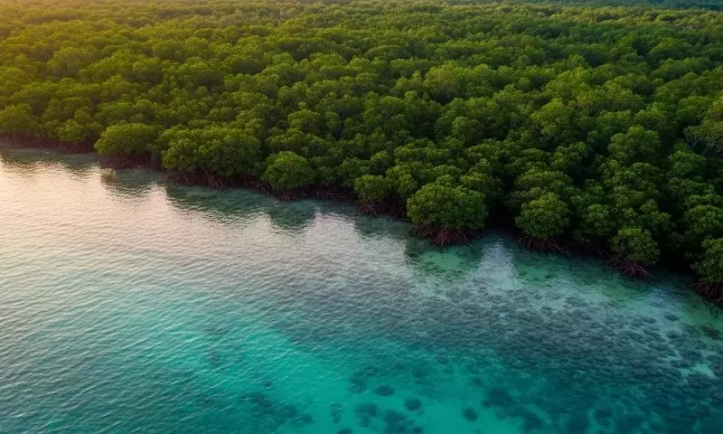 La Verdad Oculta del CO2: Árboles y su Real Capacidad de Absorción